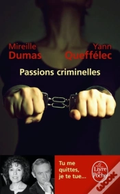 Capa do artigo Passions Criminelles