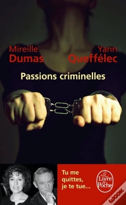 Capa do artigo Passions Criminelles