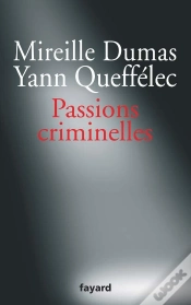 Capa do artigo Passions Criminelles