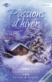 Capa do artigo Passions D