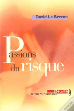 Capa do artigo Passions Du Risque T.2