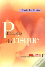Capa do artigo Passions Du Risque T.2