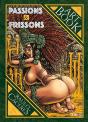 Passions & Frissons : Art Book - Preview