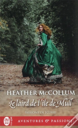 Capa do artigo Passions En Ecosse -1- Le Laird De L'Ile De Mull