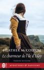 Passions En Ecosse -2- Le Charmeur De L'Ile D'Islay - Preview