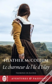 Capa do artigo Passions En Ecosse -2- Le Charmeur De L