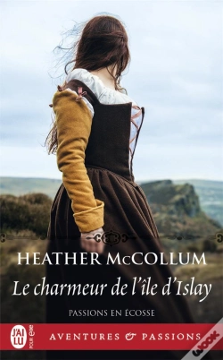 Capa do artigo Passions En Ecosse -2- Le Charmeur De L'Ile D'Islay