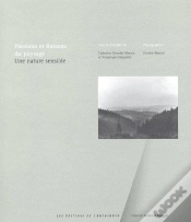 Capa do artigo Passions Et Raisons Du Paysage ; Une Nature Sensible