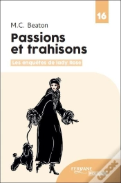 Capa do artigo Passions Et Trahisons