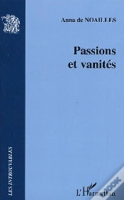 Capa do artigo Passions Et Vanites