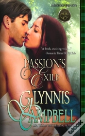 Capa do artigo Passion