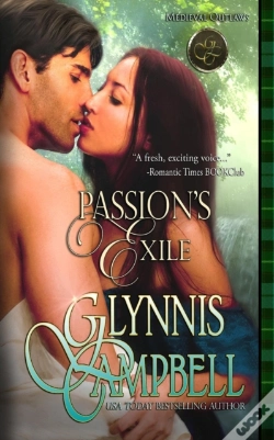 Capa do artigo Passion'S Exile