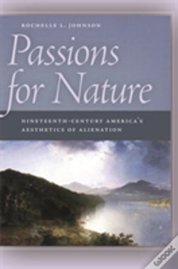 Capa do artigo Passions For Nature