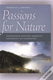 Capa do artigo Passions For Nature