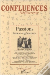 Capa do artigo Passions Franco Algeriennes