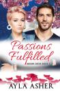 Passions Fulfilled - Preview
