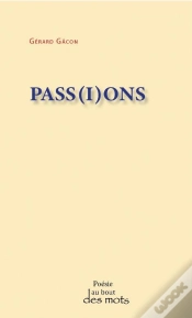 Capa do artigo Passions