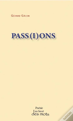 Capa do artigo Passions