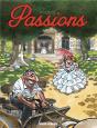 Passions - Preview