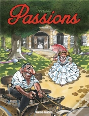 Capa do artigo Passions