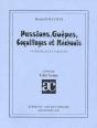 Passions Guepes Coquillages Et Mechouis ; Vaudeville En 4 Tableaux - Preview