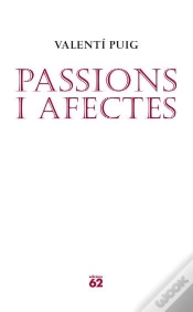 Capa do artigo Passions I Afectes