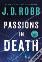 Passions In Death