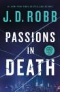Passions In Death - Preview