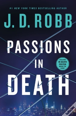 Capa do artigo Passions In Death