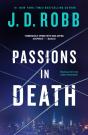 Passions In Death - Preview