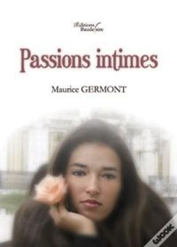 Capa do artigo Passions Intimes