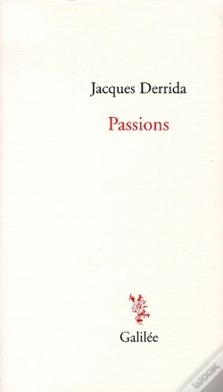 Capa do artigo Passions