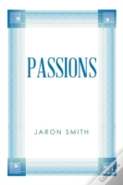 Capa do artigo Passions