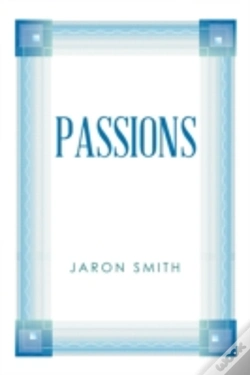 Capa do artigo Passions