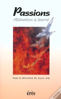 Capa do artigo Passions