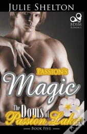 Passion'S Magic