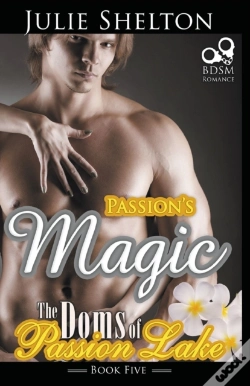 Capa do artigo Passion'S Magic