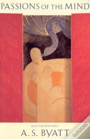 Capa do artigo Passions Of The Mind