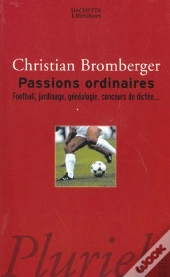 Passions Ordinaires
