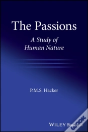 Capa do artigo Passions