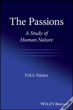 Capa do artigo Passions