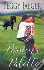 Capa do artigo Passion