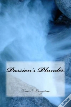Capa do artigo Passion'S Plunder