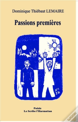 Capa do artigo Passions Premieres