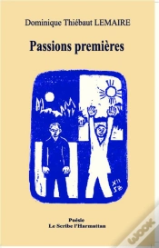Capa do artigo Passions Premieres