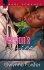 Passion'S Price - Preview