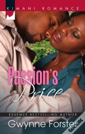 Capa do artigo Passion