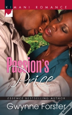 Capa do artigo Passion'S Price