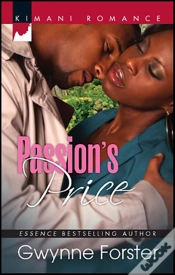 Capa do artigo Passion
