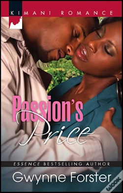 Capa do artigo Passion'S Price